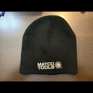 MATCO TOOLS beanie